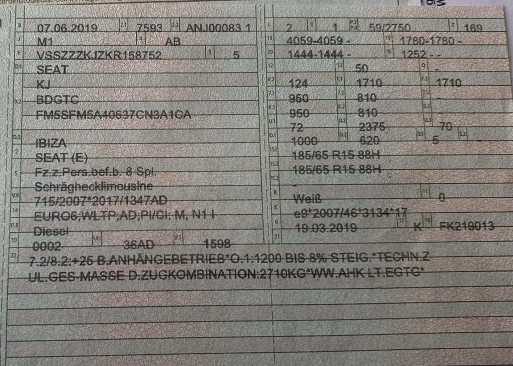 Seat Ibiza 1.6 d | Mobile.bg � ����������� 14