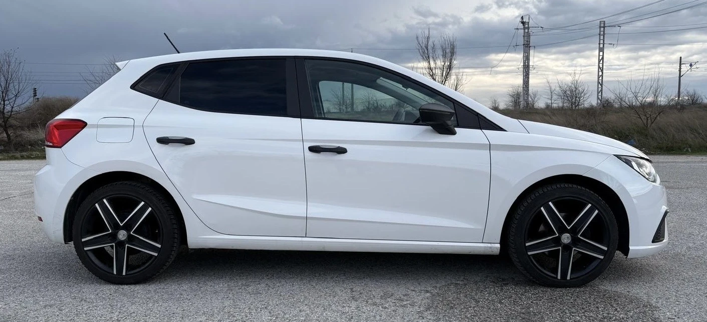 Seat Ibiza 1.6 d | Mobile.bg � ����������� 5