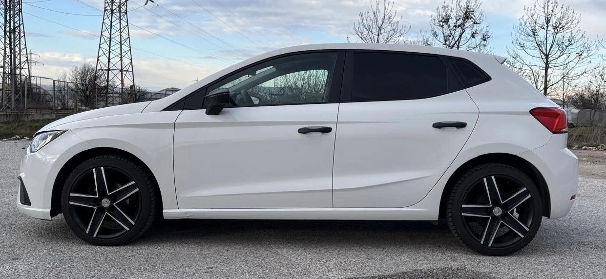 Seat Ibiza 1.6 d | Mobile.bg � ����������� 4
