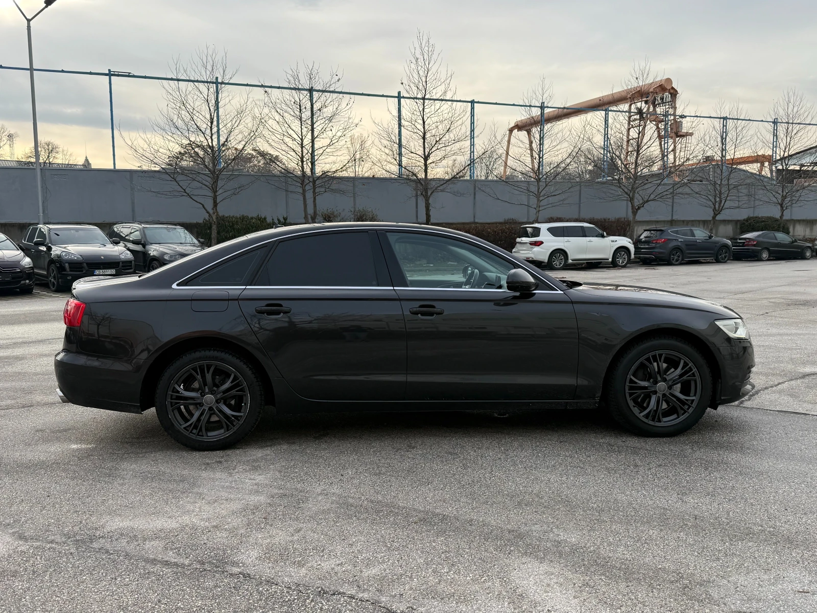 Audi A6  - изображение 5