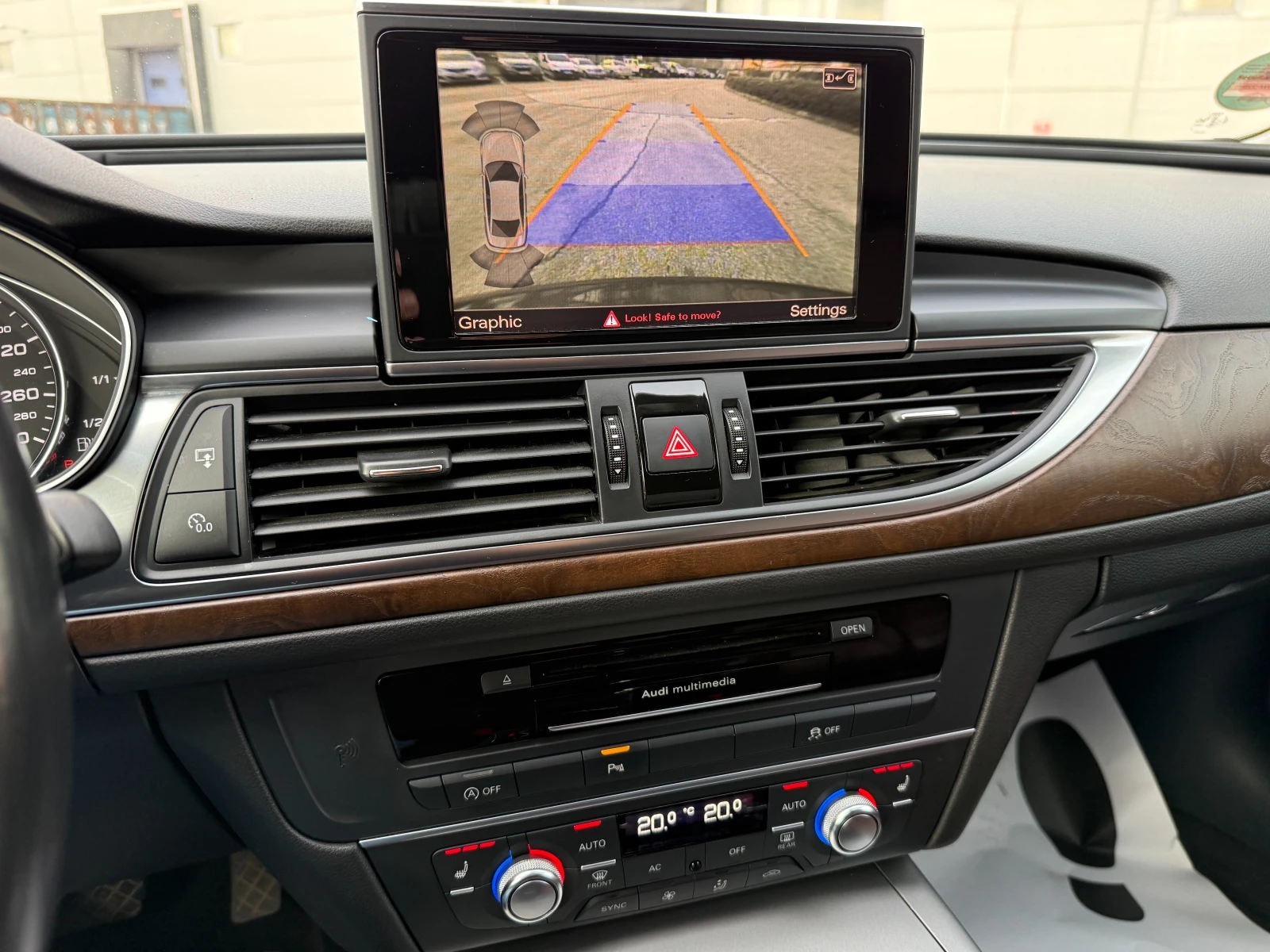 Audi A6 3, 0���/����� | Mobile.bg � ����������� 13