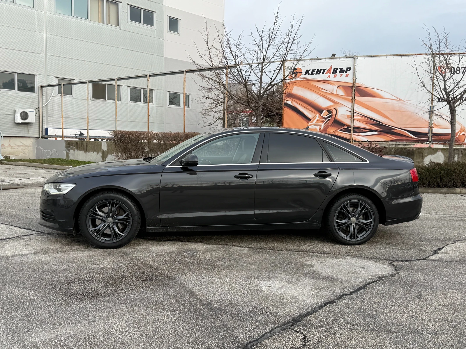 Audi A6  - изображение 2