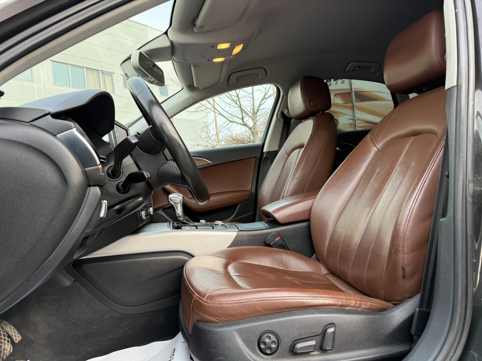 Audi A6  - изображение 8