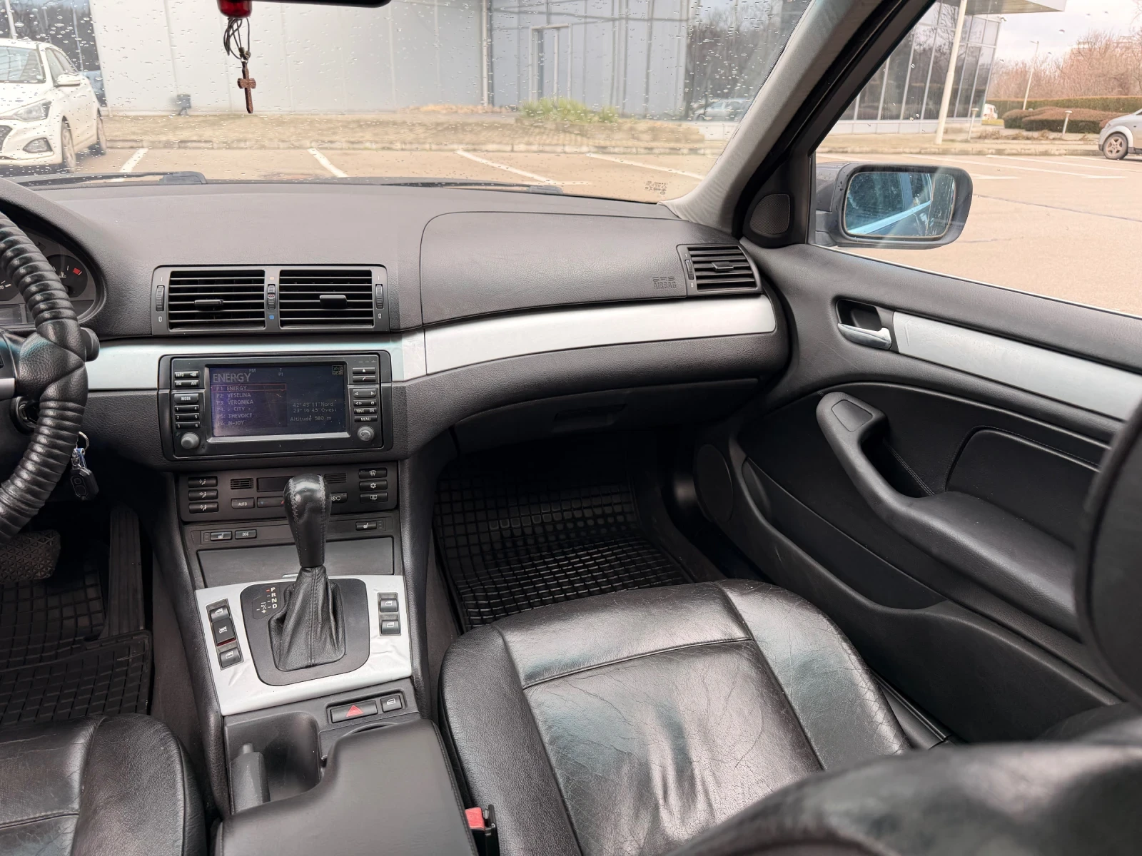 BMW 330 D - изображение 10