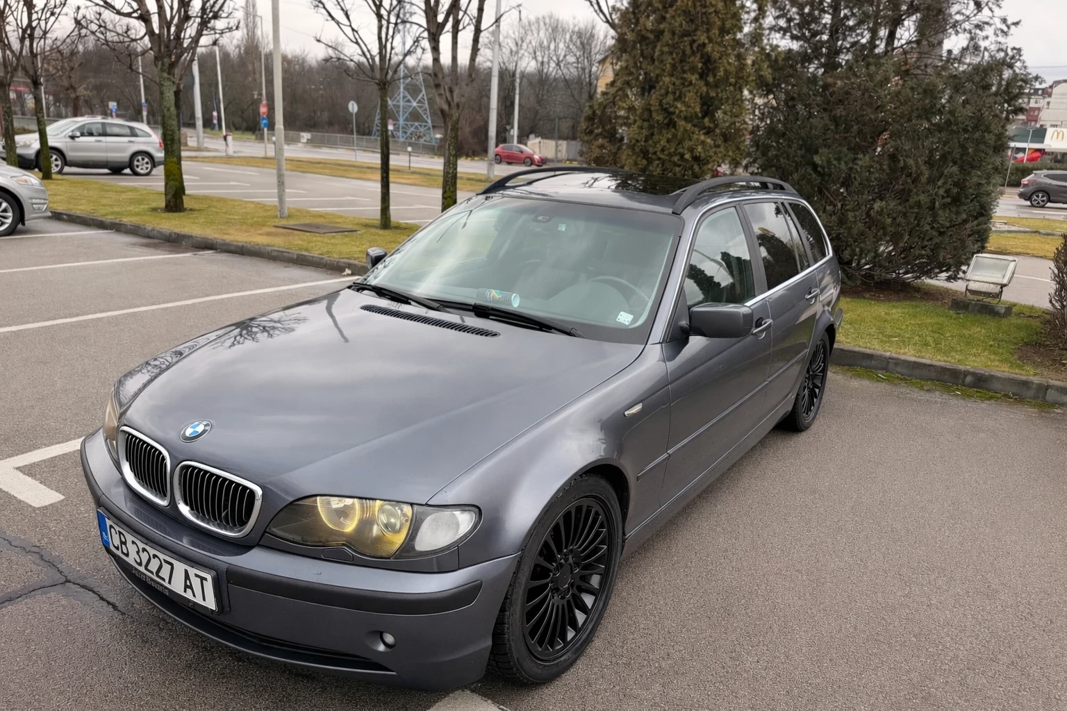 BMW 330 D - изображение 3