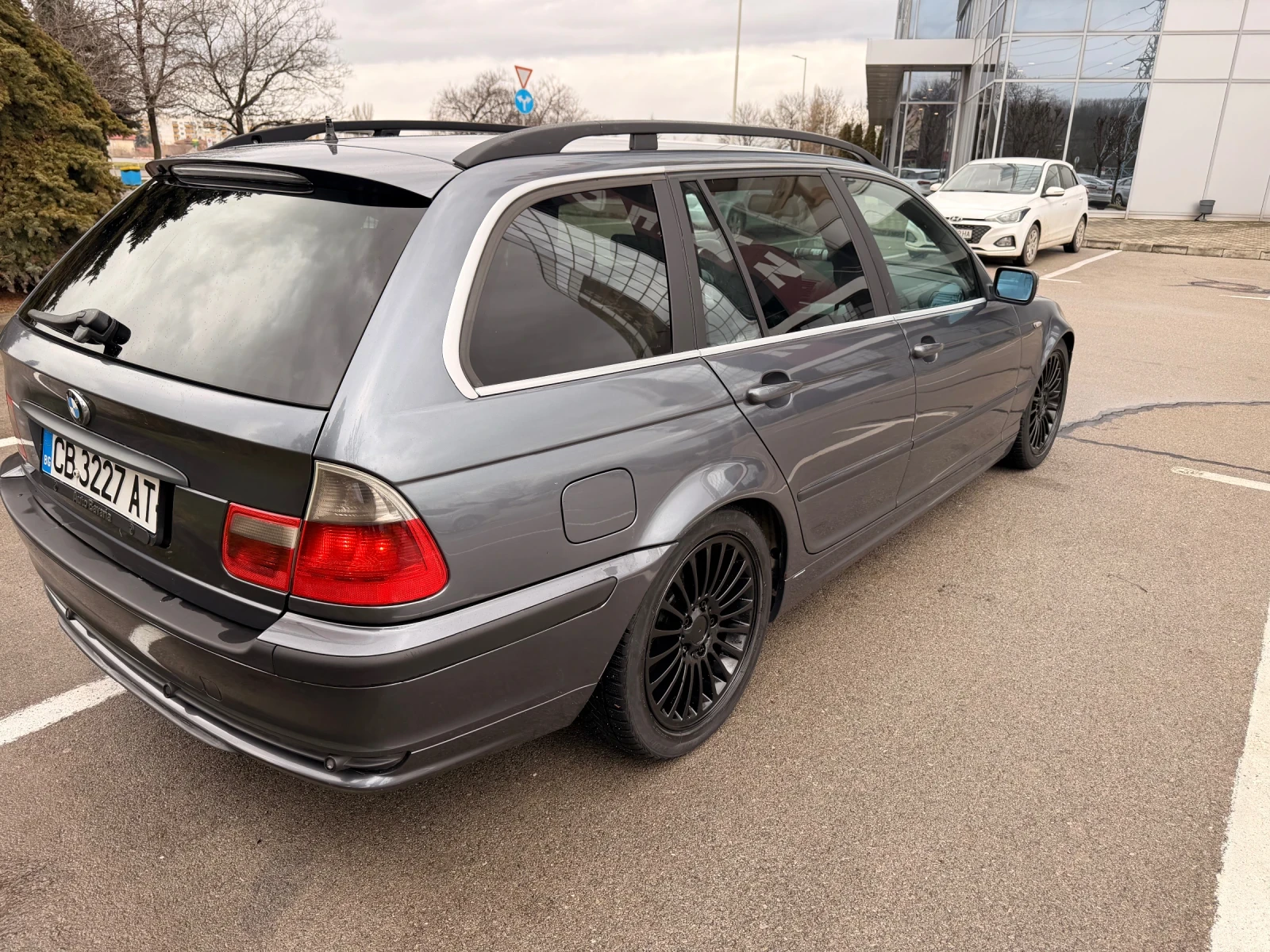 BMW 330 D - изображение 6