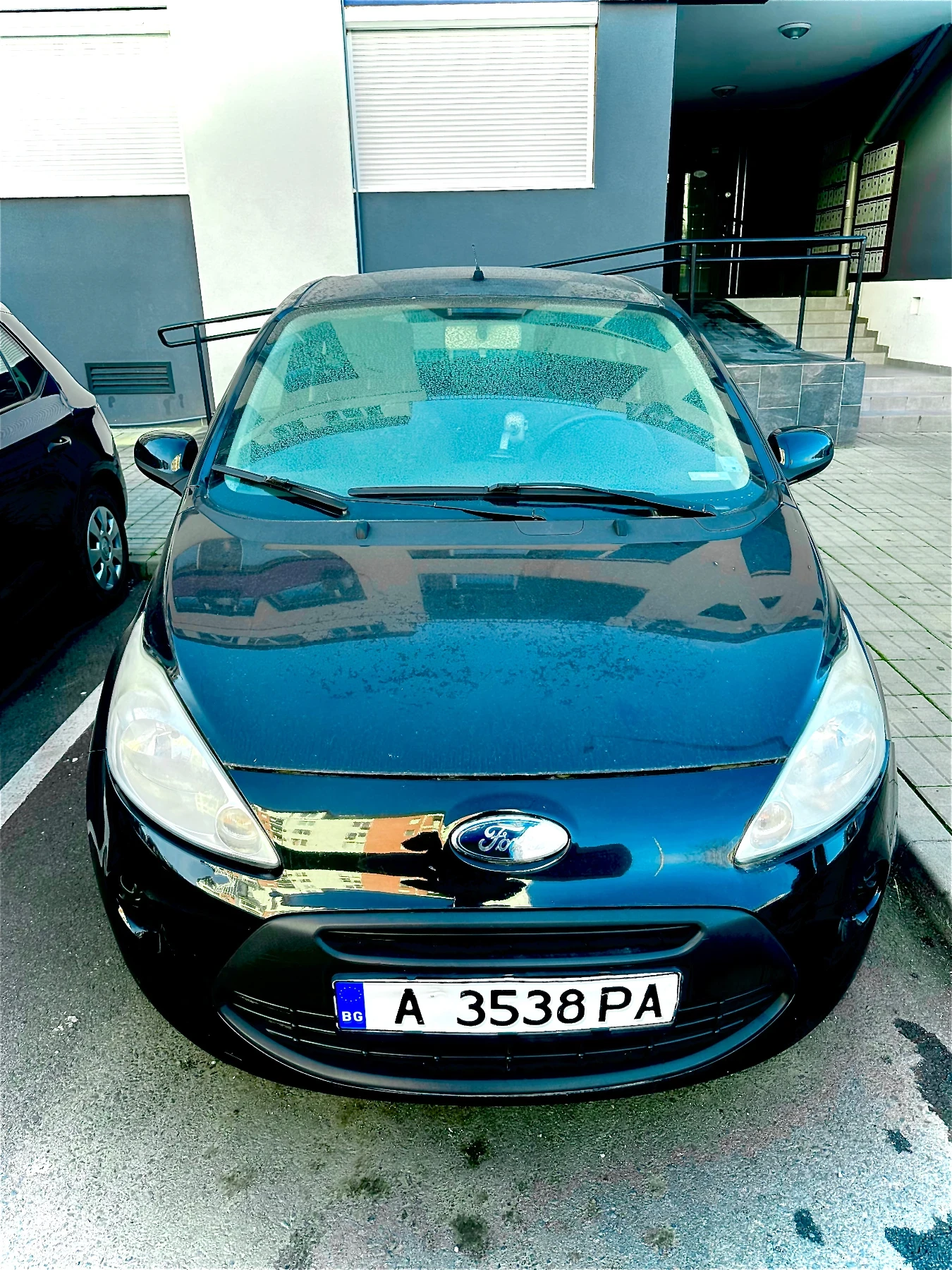 Ford Ka  - изображение 2