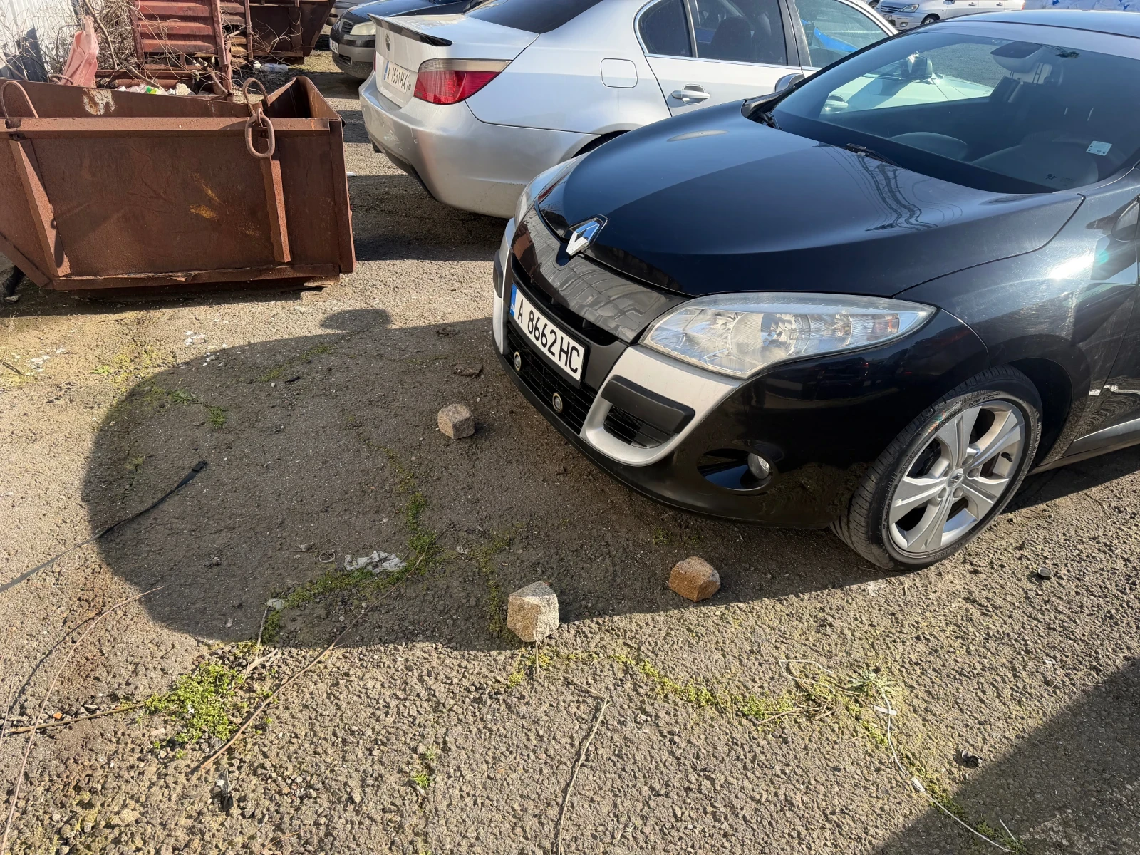 Renault Megane  - изображение 2