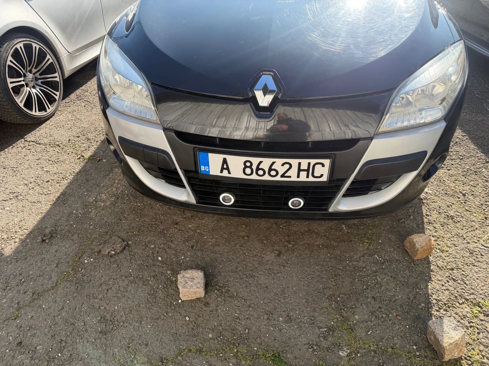 Renault Megane  - изображение 8