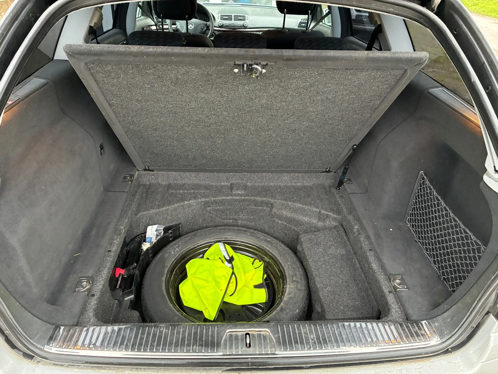 Mercedes-Benz E 220 | Mobile.bg � ����������� 13