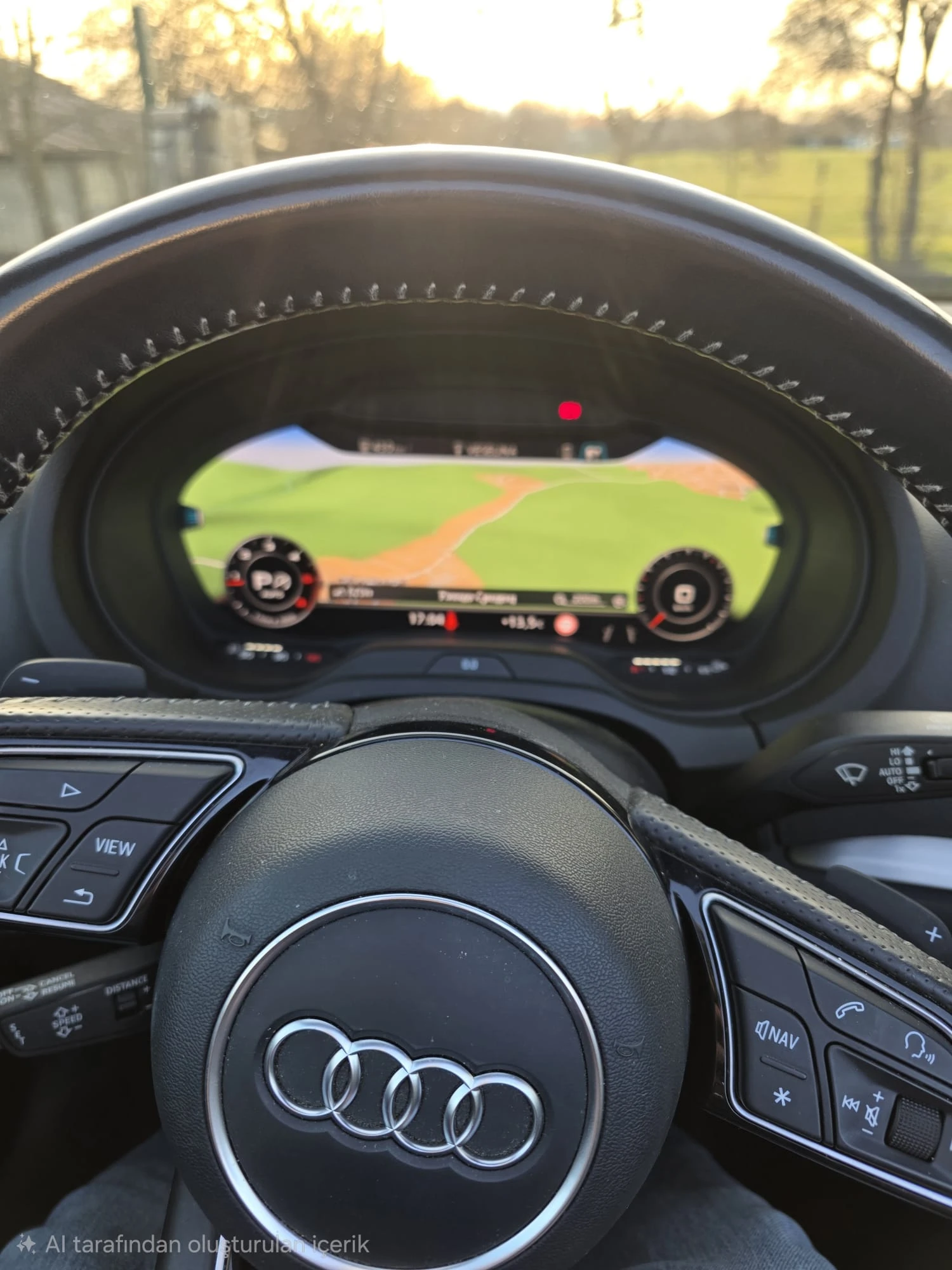 Audi Cabriolet, снимка 13 - Автомобили и джипове - 53766263