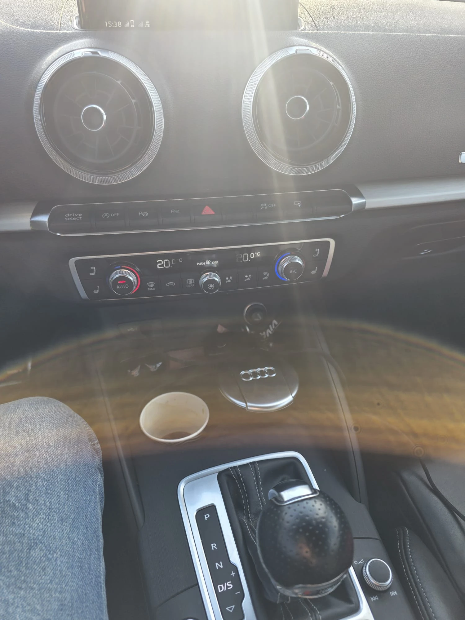 Audi Cabriolet  - изображение 3