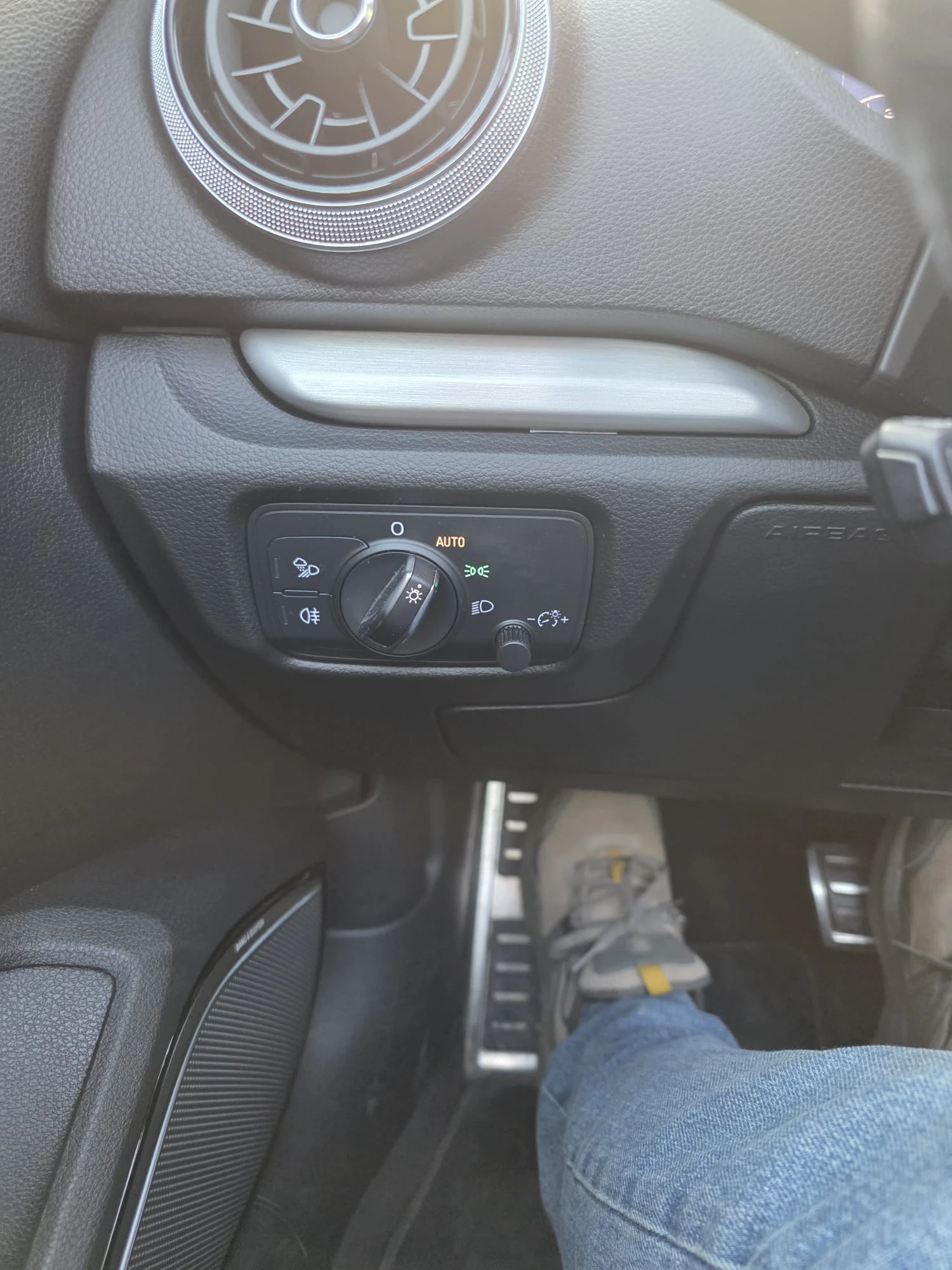 Audi Cabriolet  - изображение 9