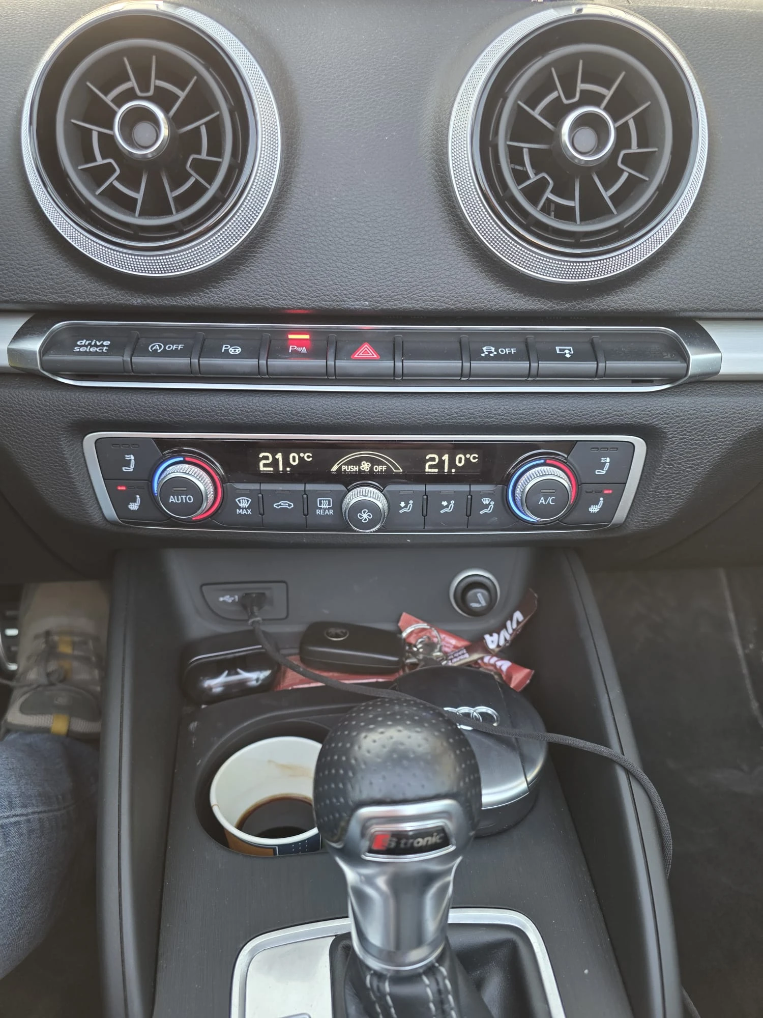 Audi Cabriolet  - изображение 7