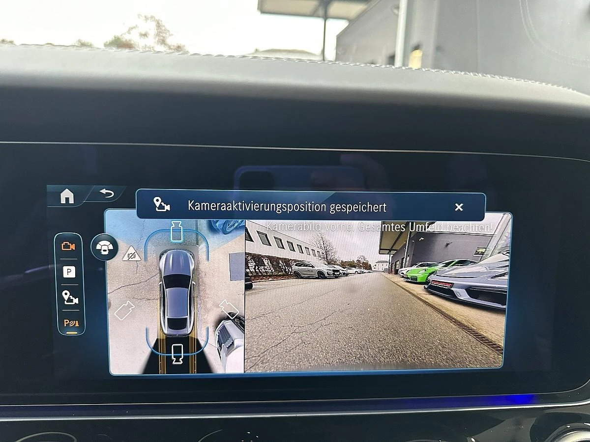 Mercedes-Benz AMG GT 63S E-PERFORMANCE/CERAMIC/CARBON/MAGNO/NIGHT/BURM/, снимка 10 - Автомобили и джипове - 53826536