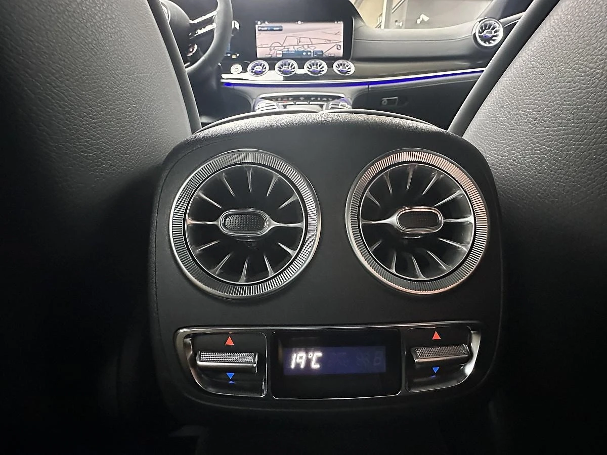 Mercedes-Benz AMG GT 63S E-PERFORMANCE/CERAMIC/CARBON/MAGNO/NIGHT/BURM/, снимка 16 - Автомобили и джипове - 53826536