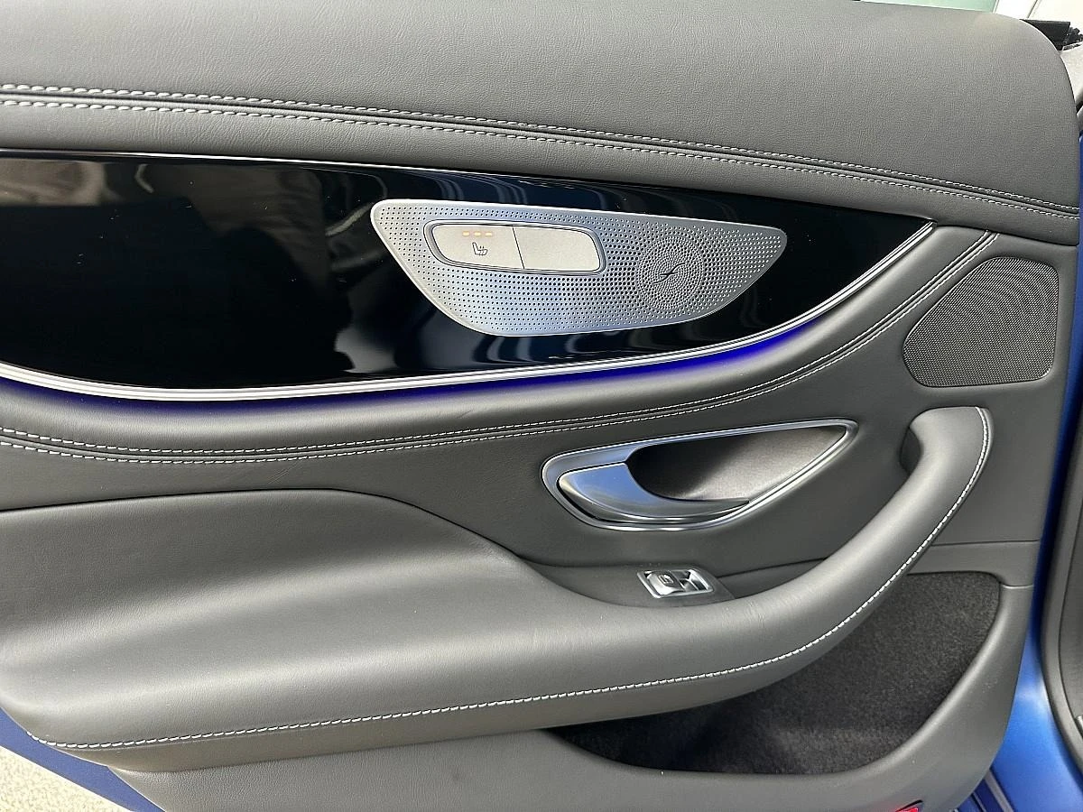 Mercedes-Benz AMG GT 63S E-PERFORMANCE/CERAMIC/CARBON/MAGNO/NIGHT/BURM/, снимка 14 - Автомобили и джипове - 53826536