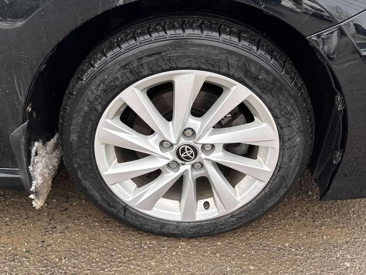 Toyota Camry * SE Auto AWD * CARFAX * СЛЕДЕНЕ НА ЛЕНТИ, снимка 7 - Автомобили и джипове - 53880573