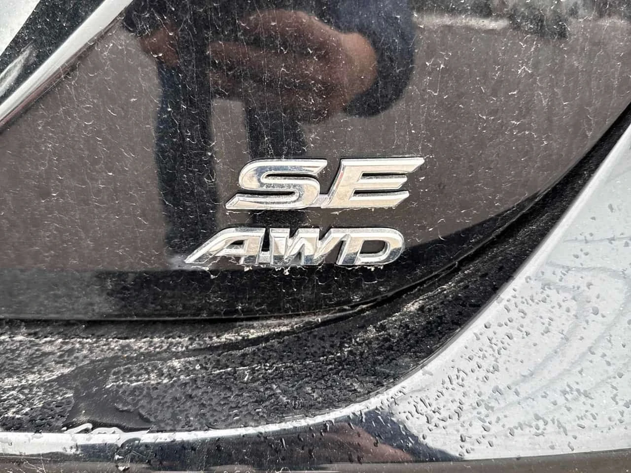 Toyota Camry * SE Auto AWD * CARFAX * СЛЕДЕНЕ НА ЛЕНТИ, снимка 13 - Автомобили и джипове - 53880573