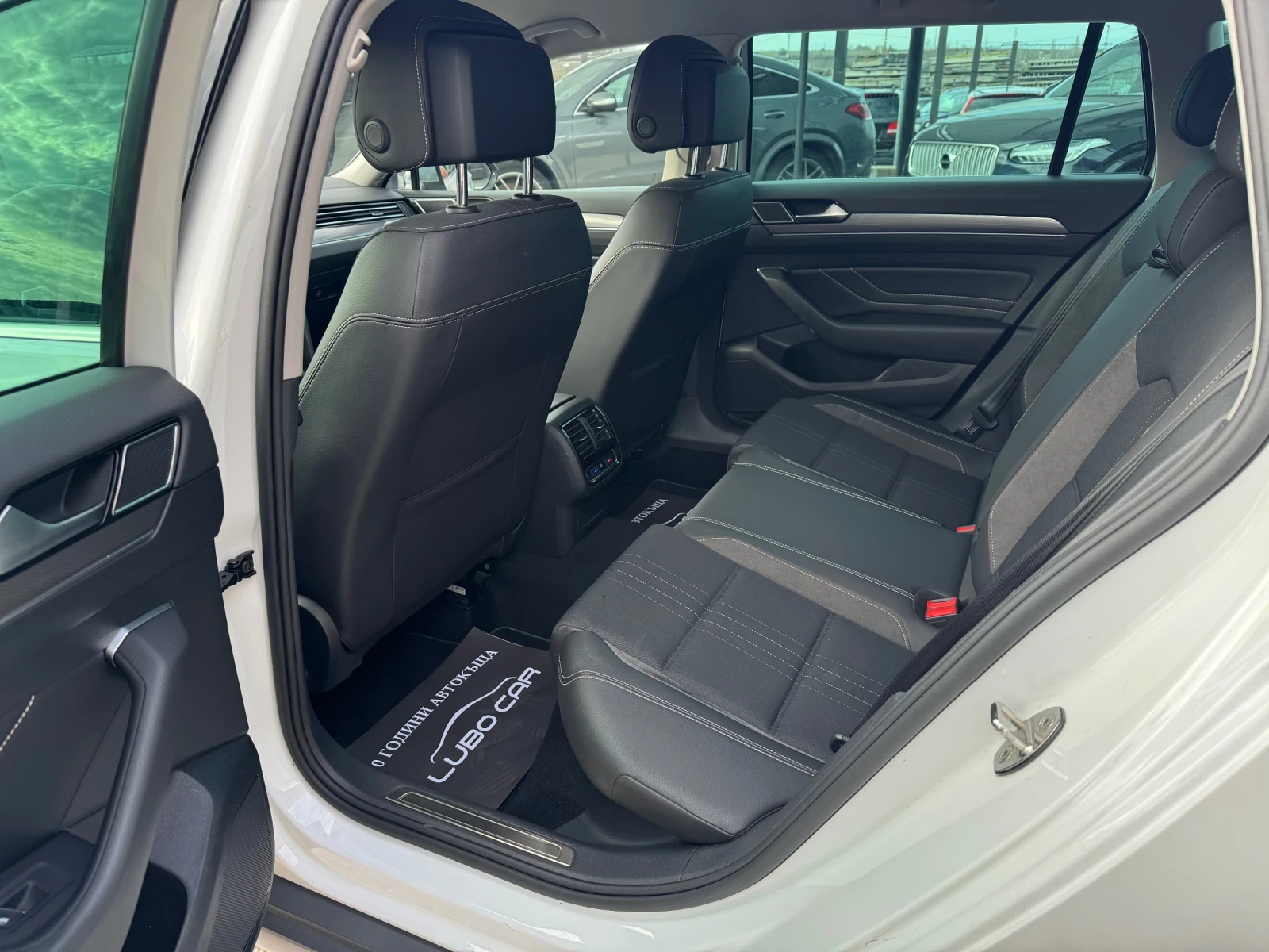 VW Alltrack 2.0TDI-190кс.-FACELIFT-KEYLESS-CAMERA-DISTRONIC, снимка 16 - Автомобили и джипове - 53999826