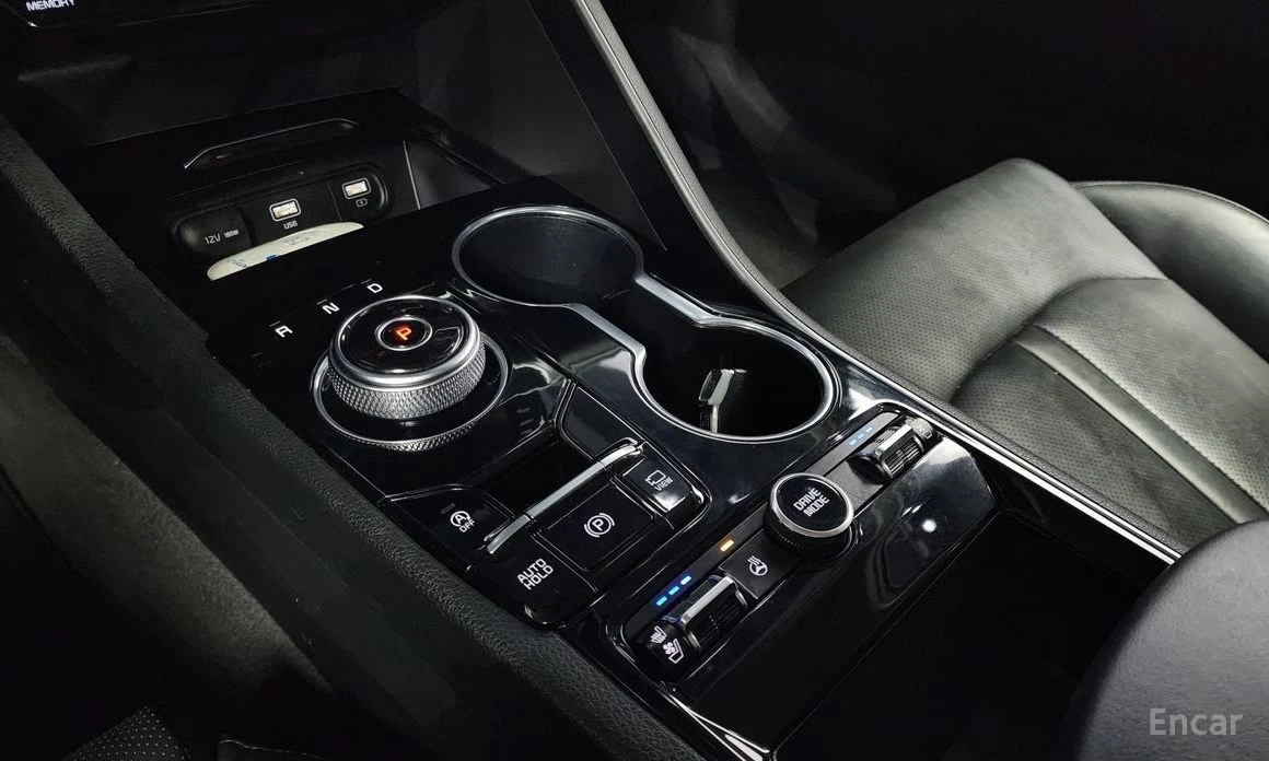 Kia K5, снимка 9 - Автомобили и джипове - 54039830