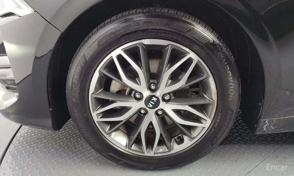 Kia K5, снимка 5 - Автомобили и джипове - 54039830