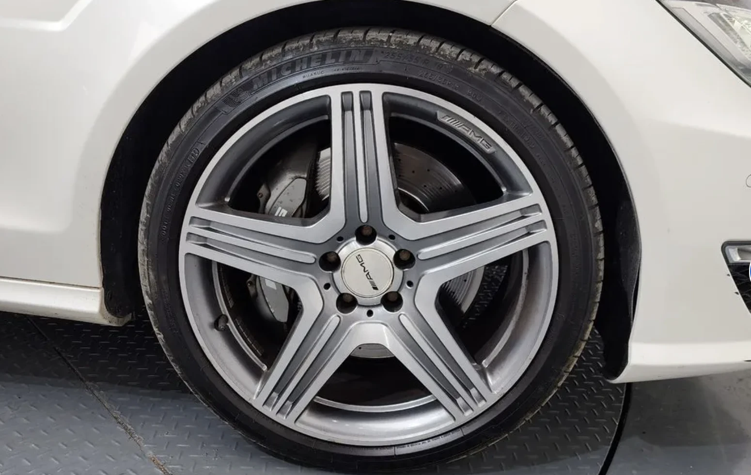 Mercedes-Benz CLS 63 AMG �������/���������/������/FULL | Mobile.bg � ����������� 5