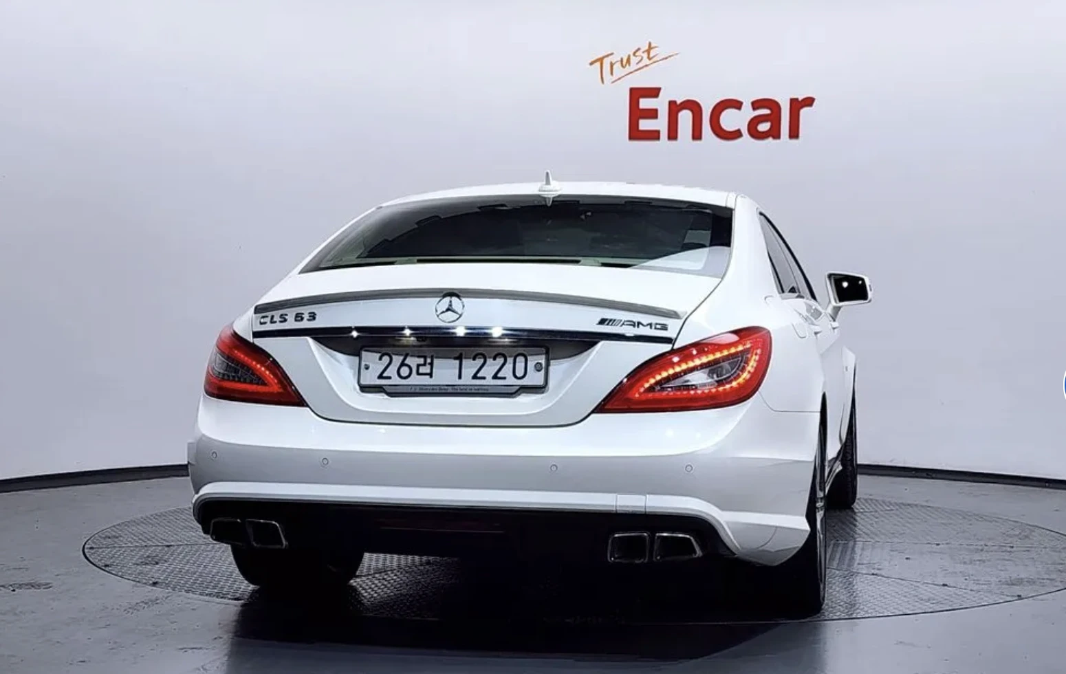 Mercedes-Benz CLS 63 AMG �������/���������/������/FULL | Mobile.bg � ����������� 4