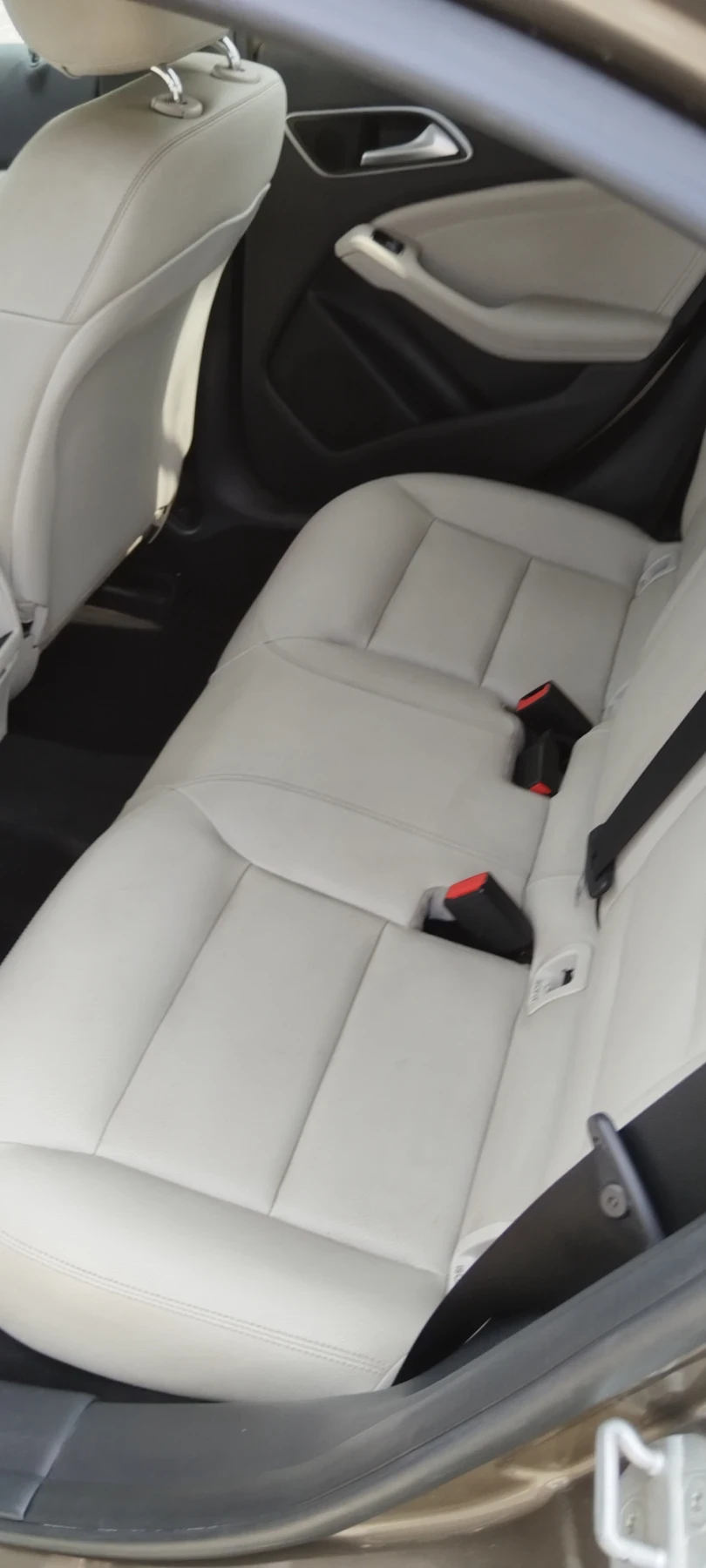 Mercedes-Benz A 180 | Mobile.bg � ����������� 5