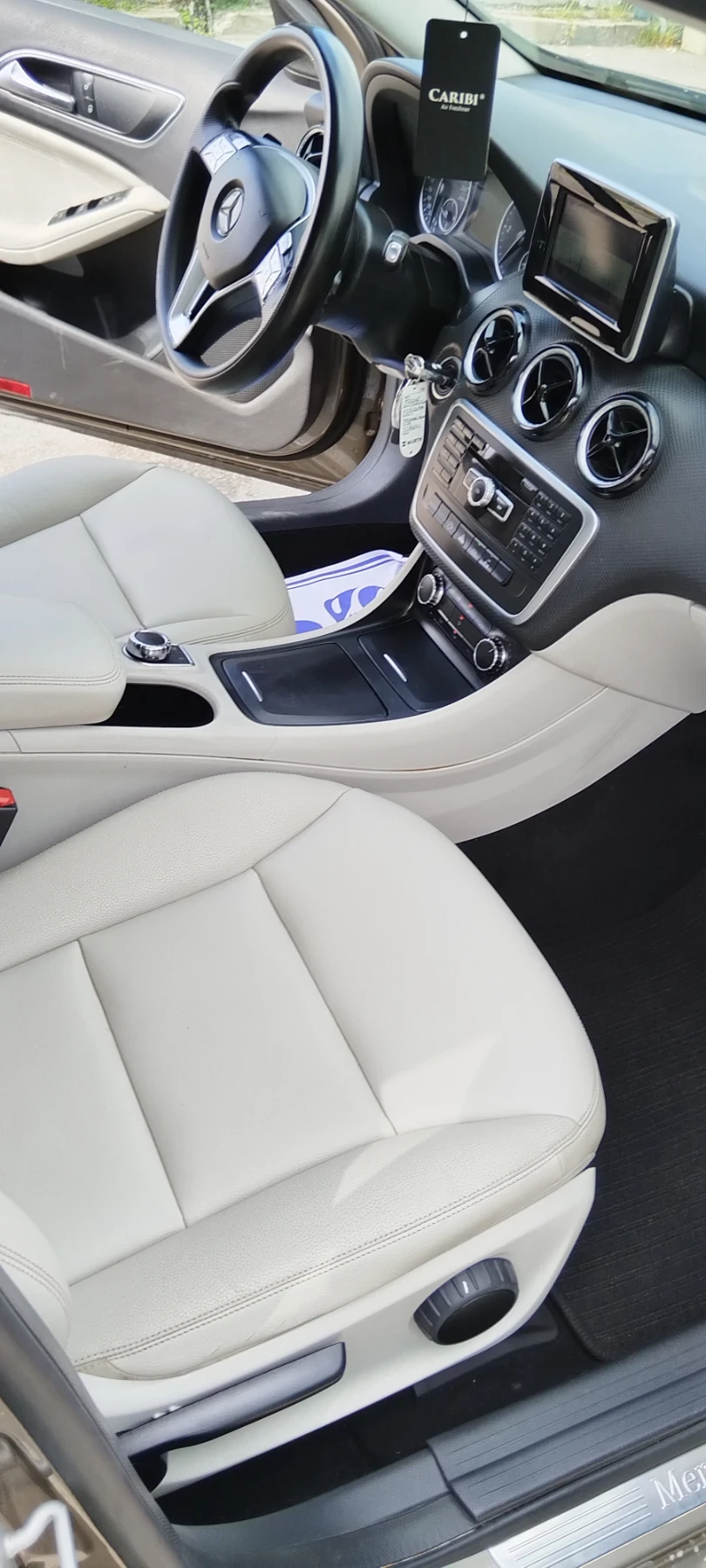 Mercedes-Benz A 180 | Mobile.bg � ����������� 4