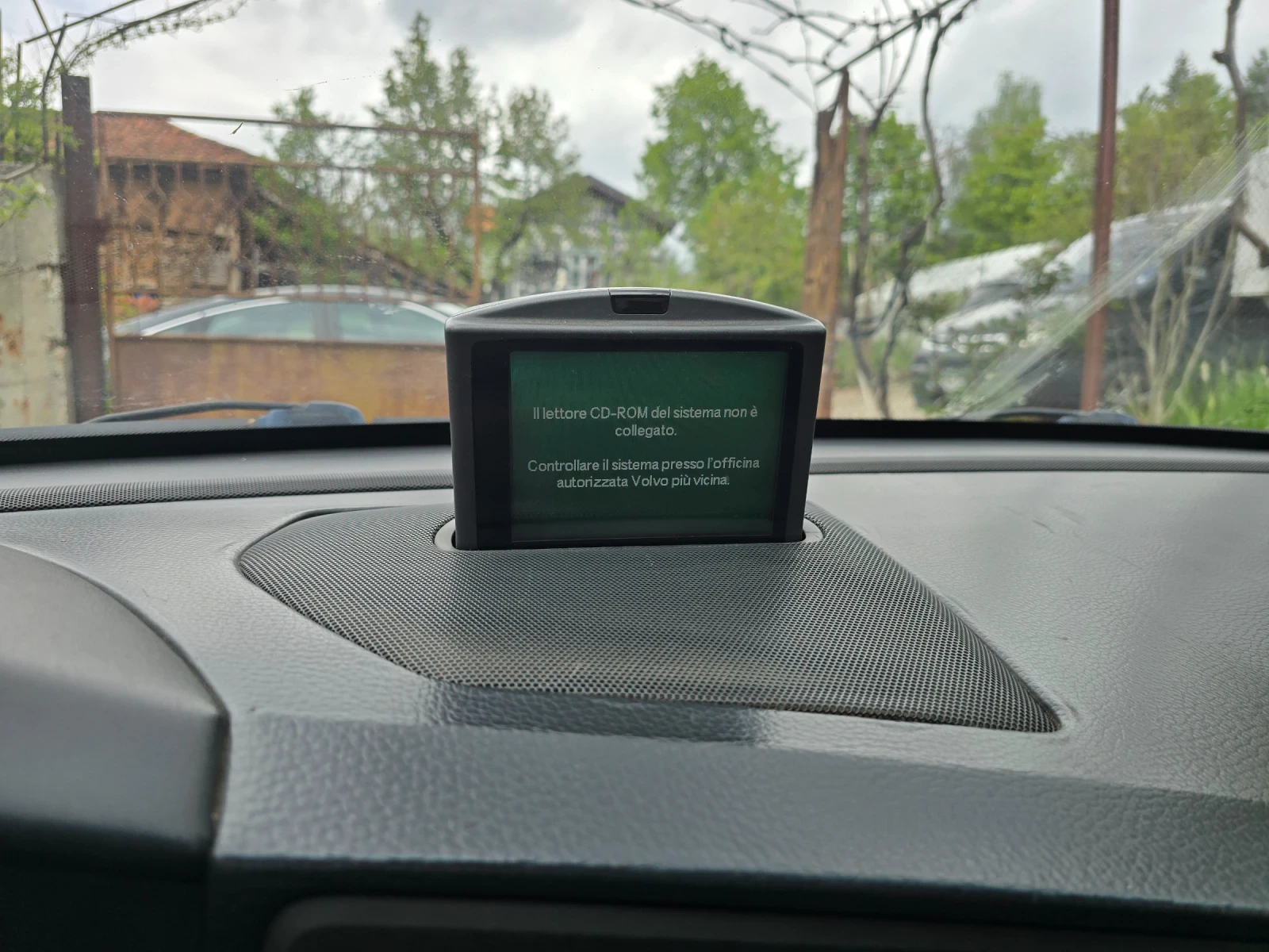 Volvo V70, снимка 9 - Автомобили и джипове - 54483300