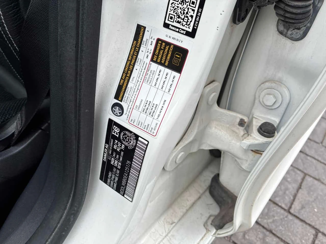Mercedes-Benz CLS 550 * ��������� * �������� ������ * ������ | Mobile.bg � ����������� 14