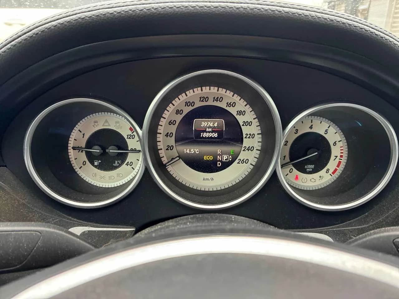 Mercedes-Benz CLS 550 * ��������� * �������� ������ * ������ | Mobile.bg � ����������� 8