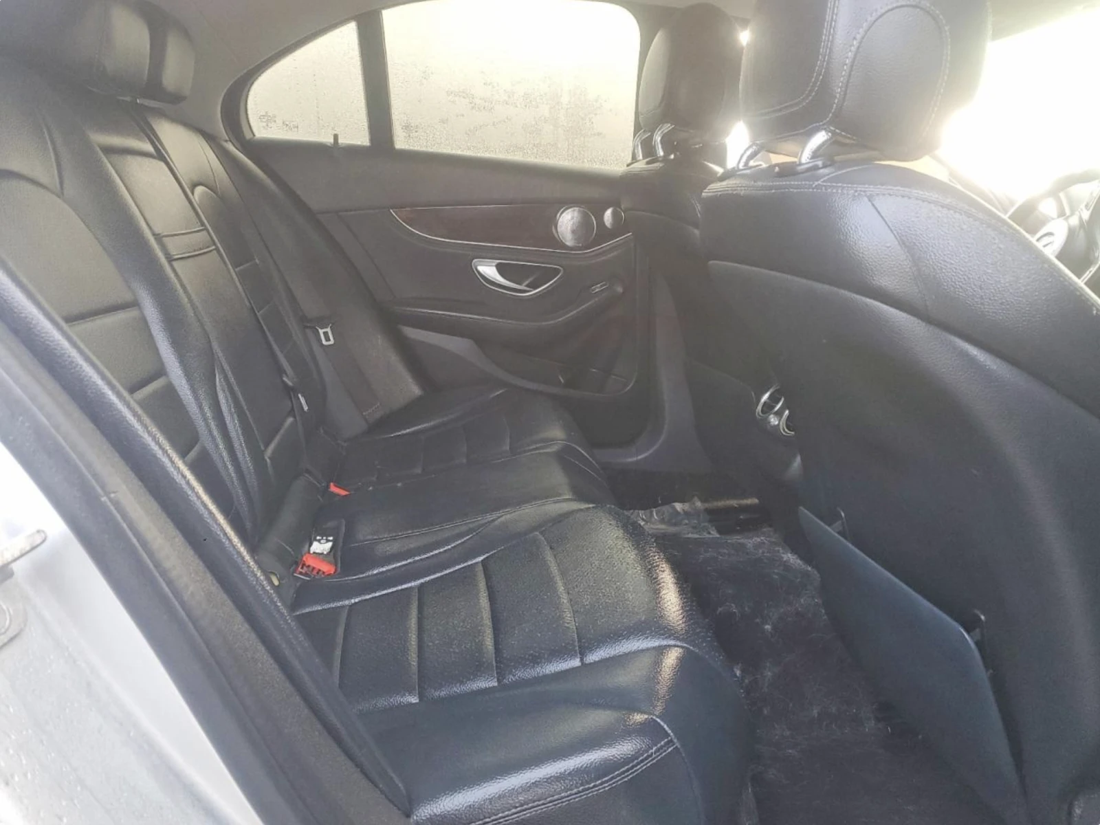 Mercedes-Benz C 300 АВТОКРЕДИТ, снимка 10 - Автомобили и джипове - 54619429