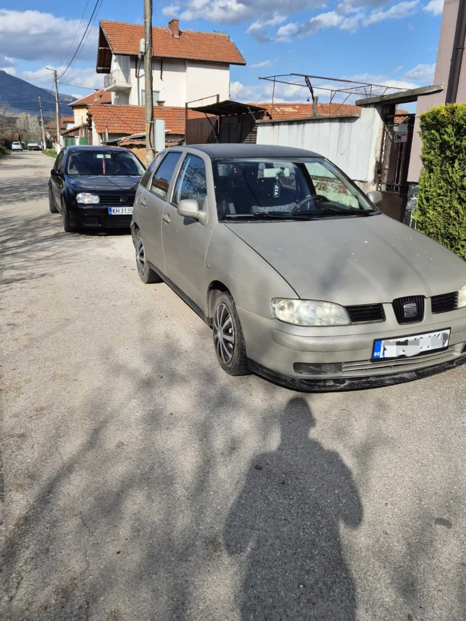 Seat Ibiza | Mobile.bg � ����������� 2