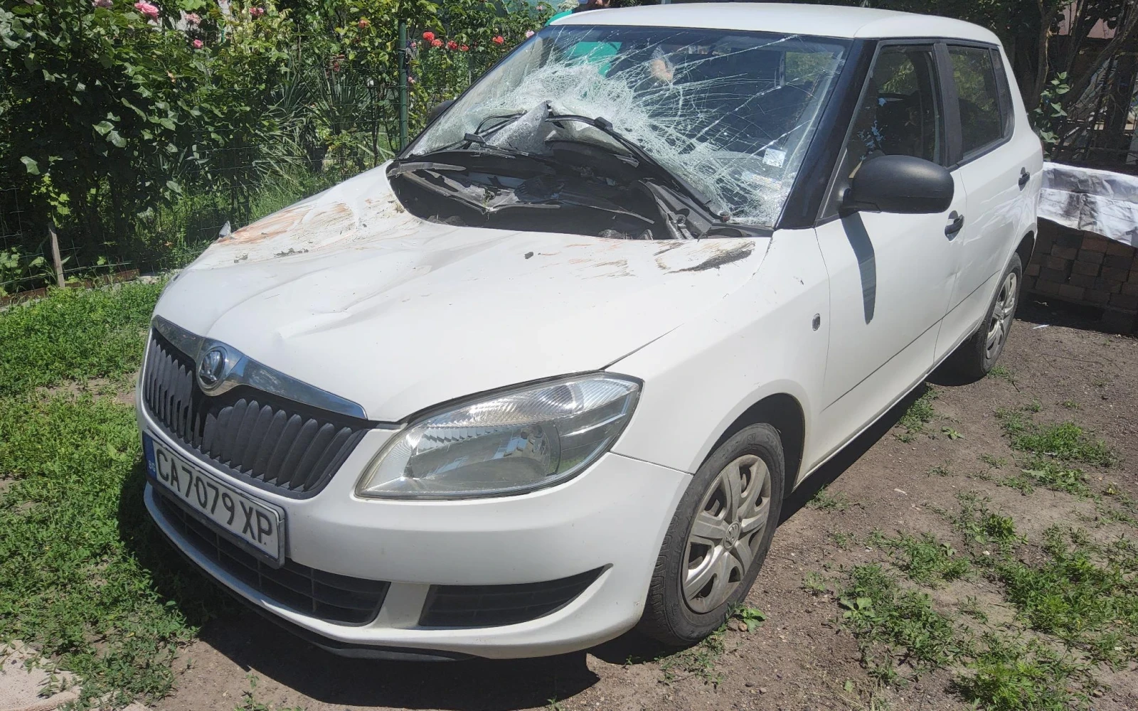Skoda Fabia | Mobile.bg � ����������� 3