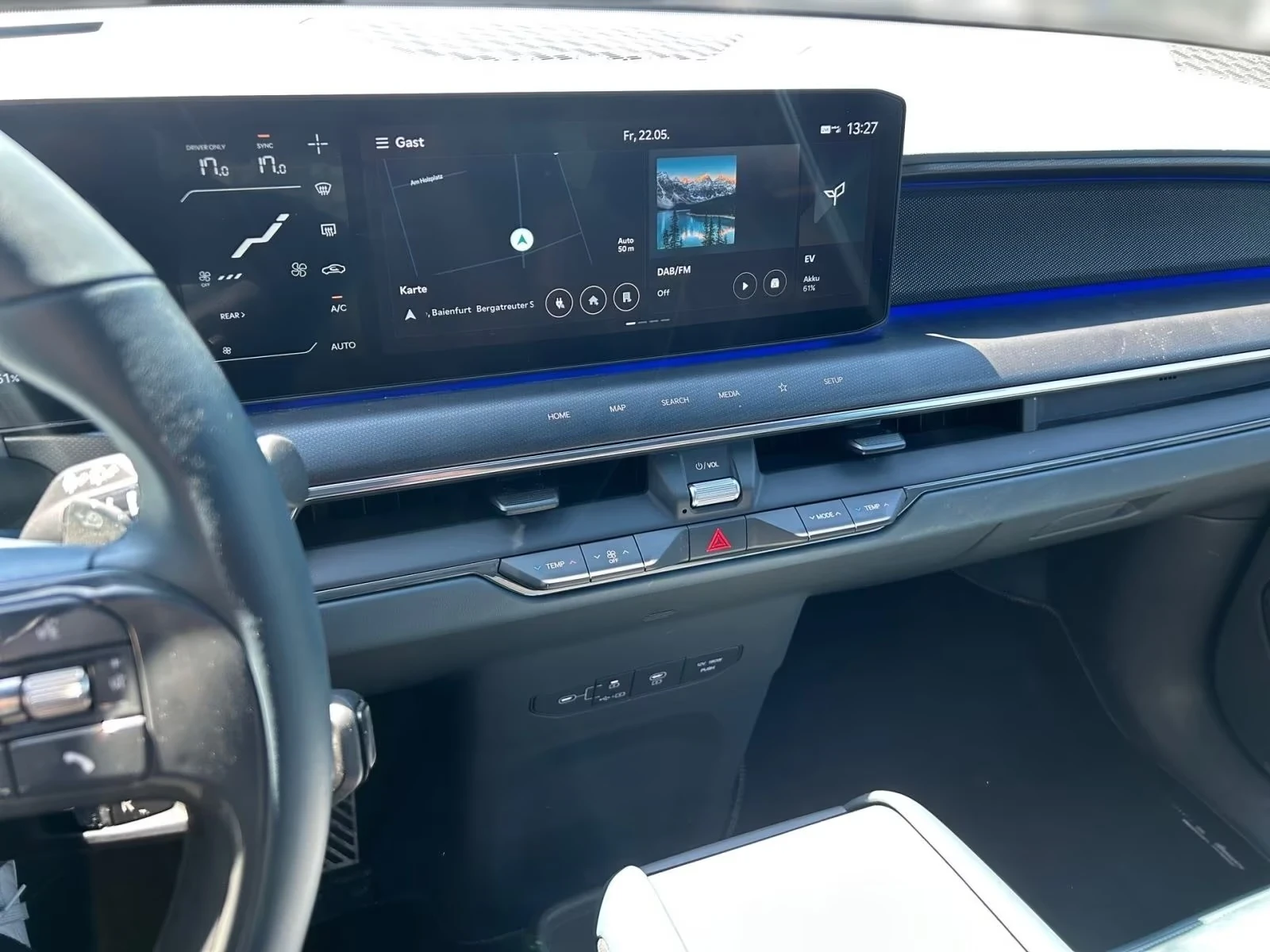 Kia EV9 GT-Line AWD 6Seats Launch Edition All Options, снимка 14 - Автомобили и джипове - 55018822