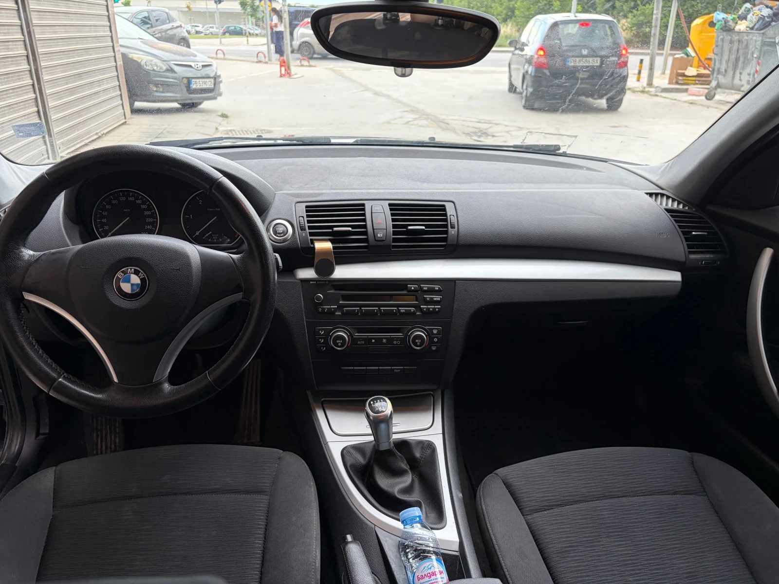 BMW 120 D | Mobile.bg � ����������� 5