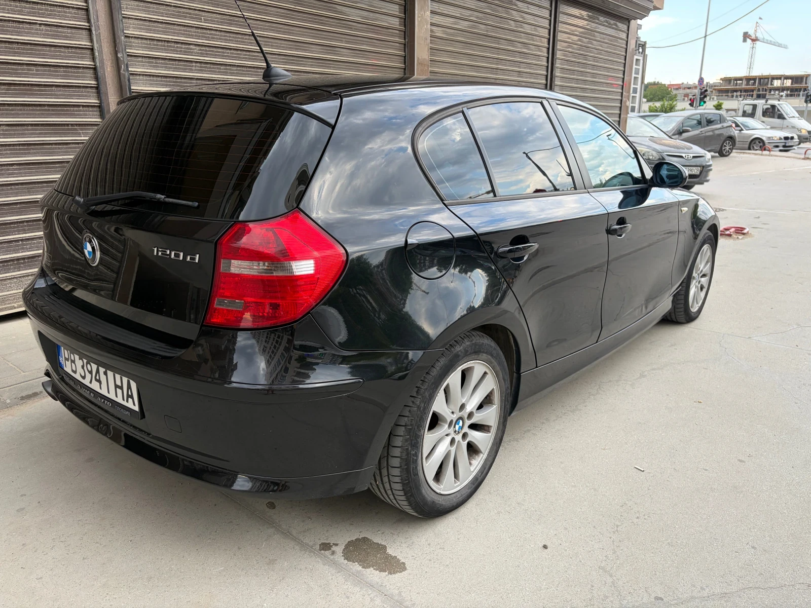 BMW 120 D | Mobile.bg � ����������� 3