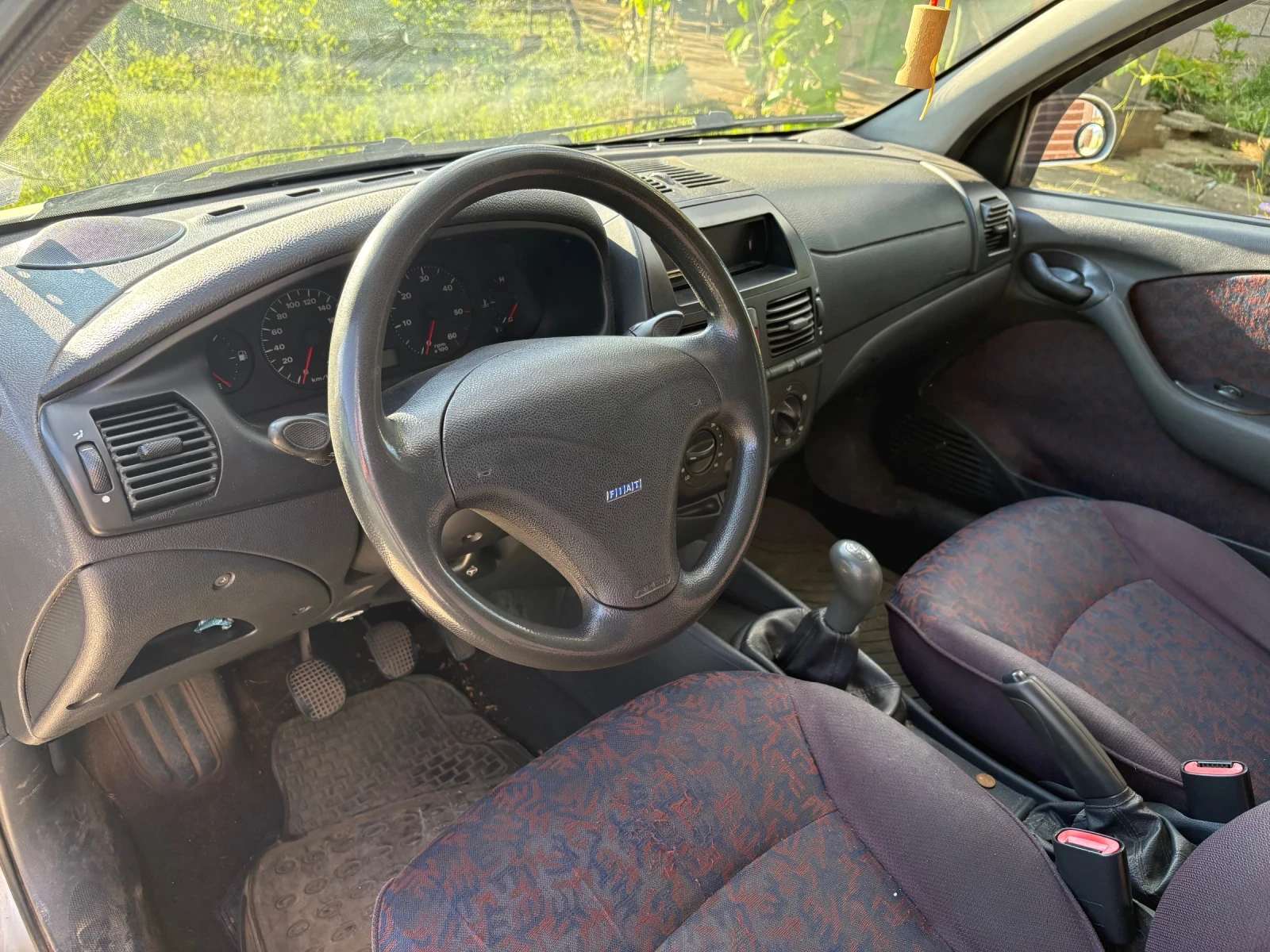 Fiat Brava | Mobile.bg � ����������� 5