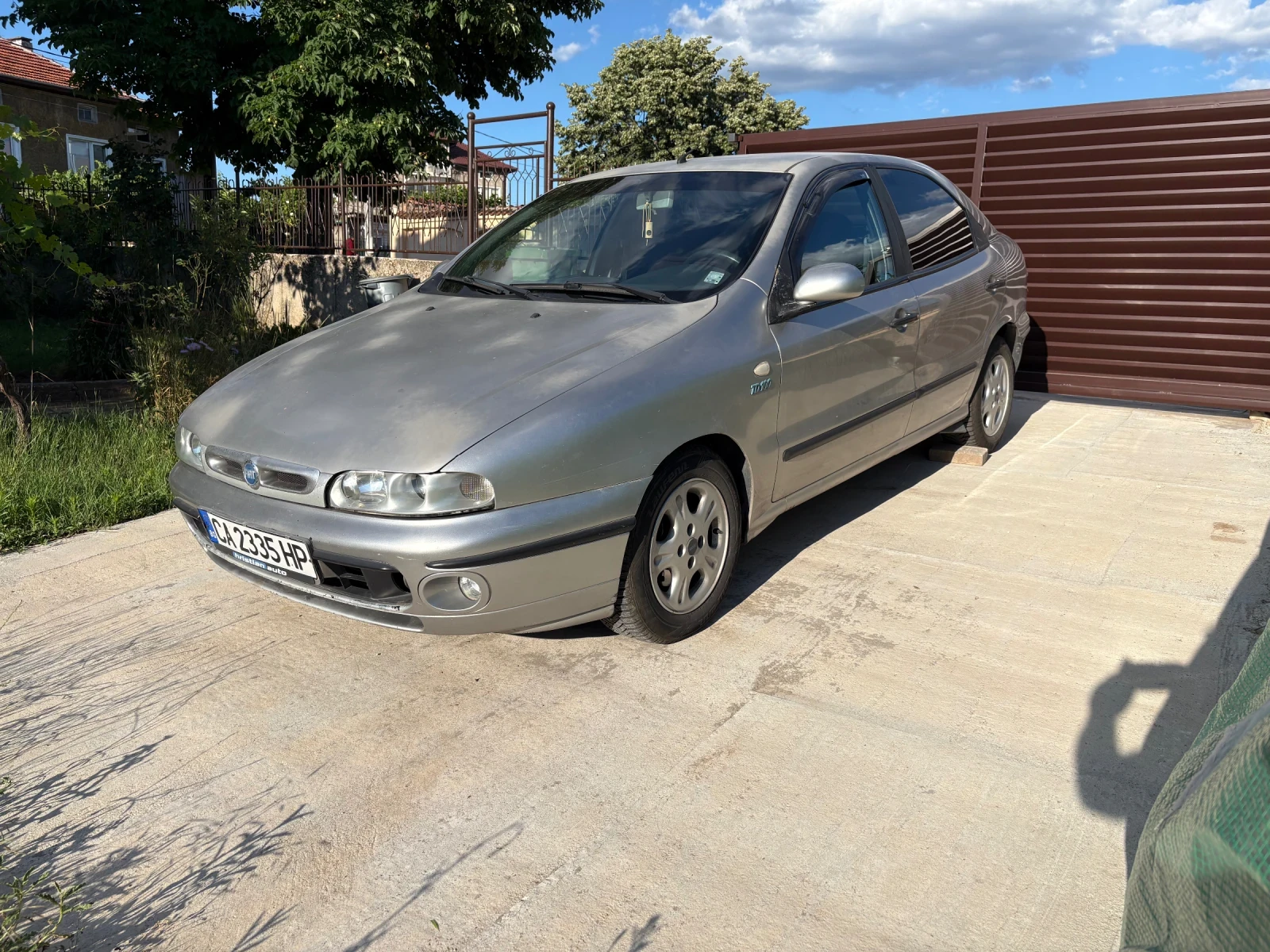 Fiat Brava | Mobile.bg � ����������� 1