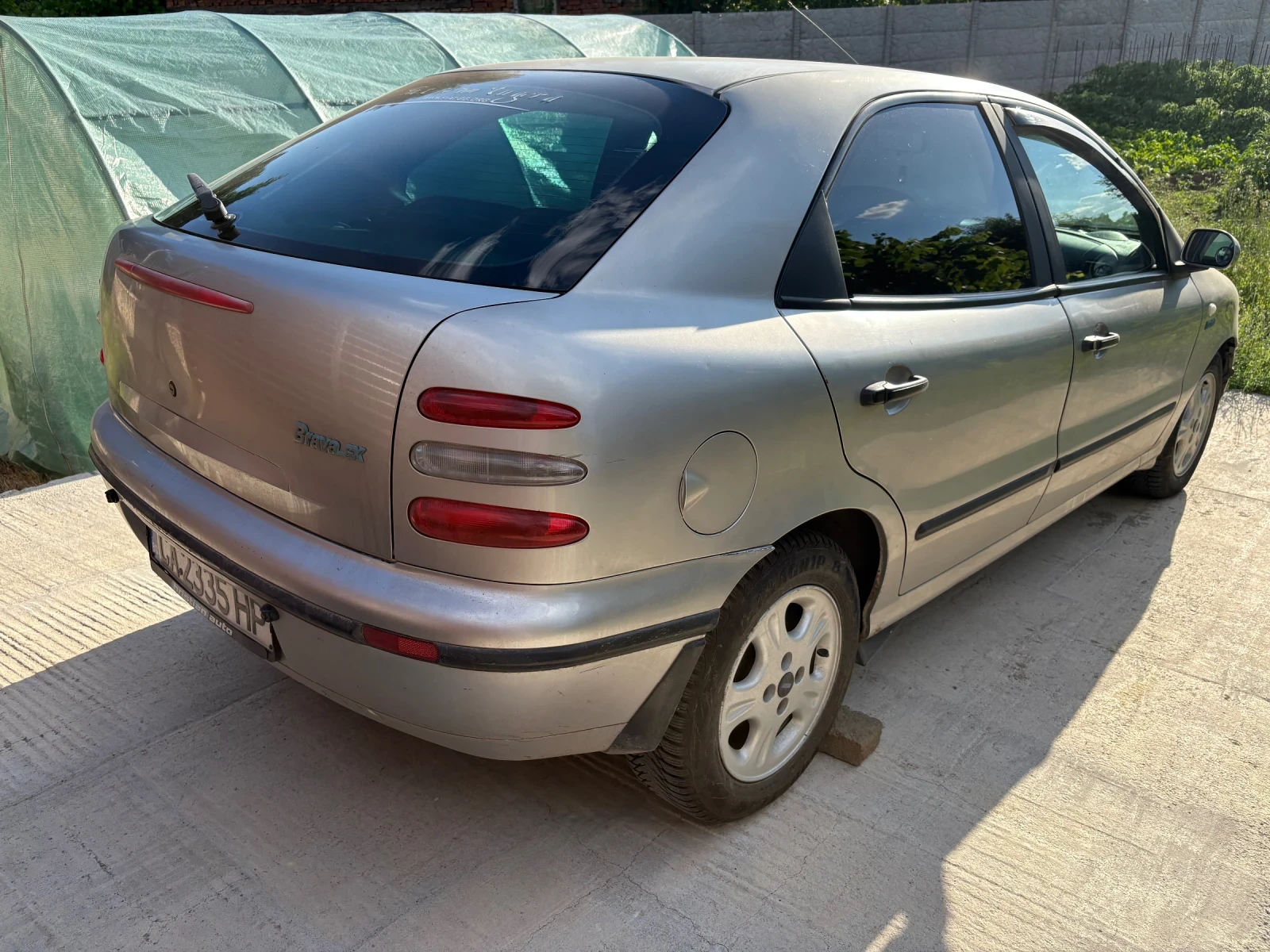 Fiat Brava | Mobile.bg � ����������� 4