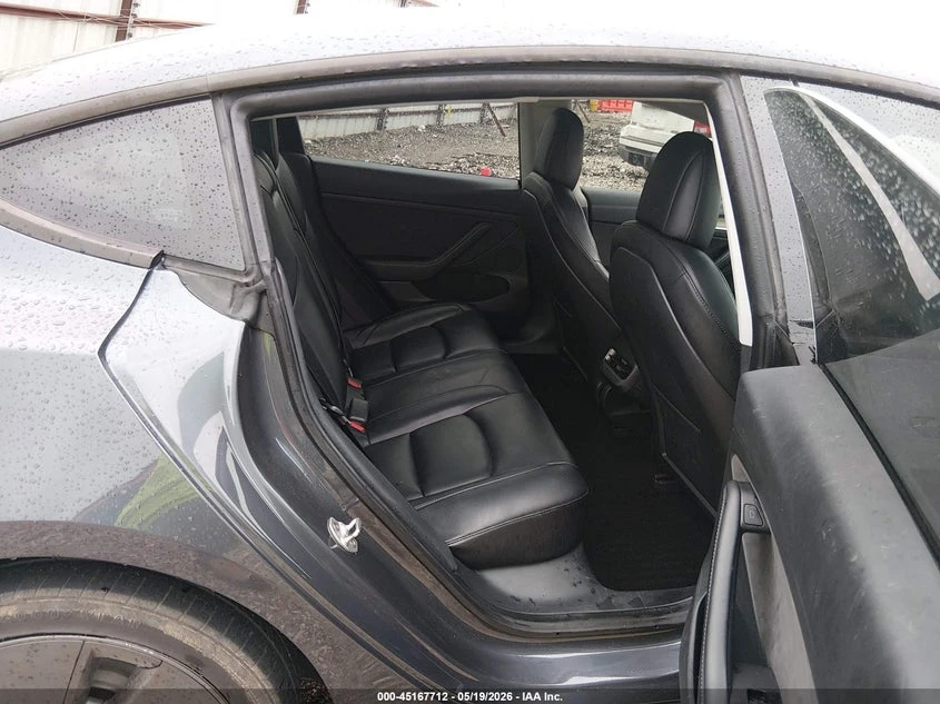 Tesla Model 3 Standard Range Plus Rear-Wheel Drive, снимка 8 - Автомобили и джипове - 55272172