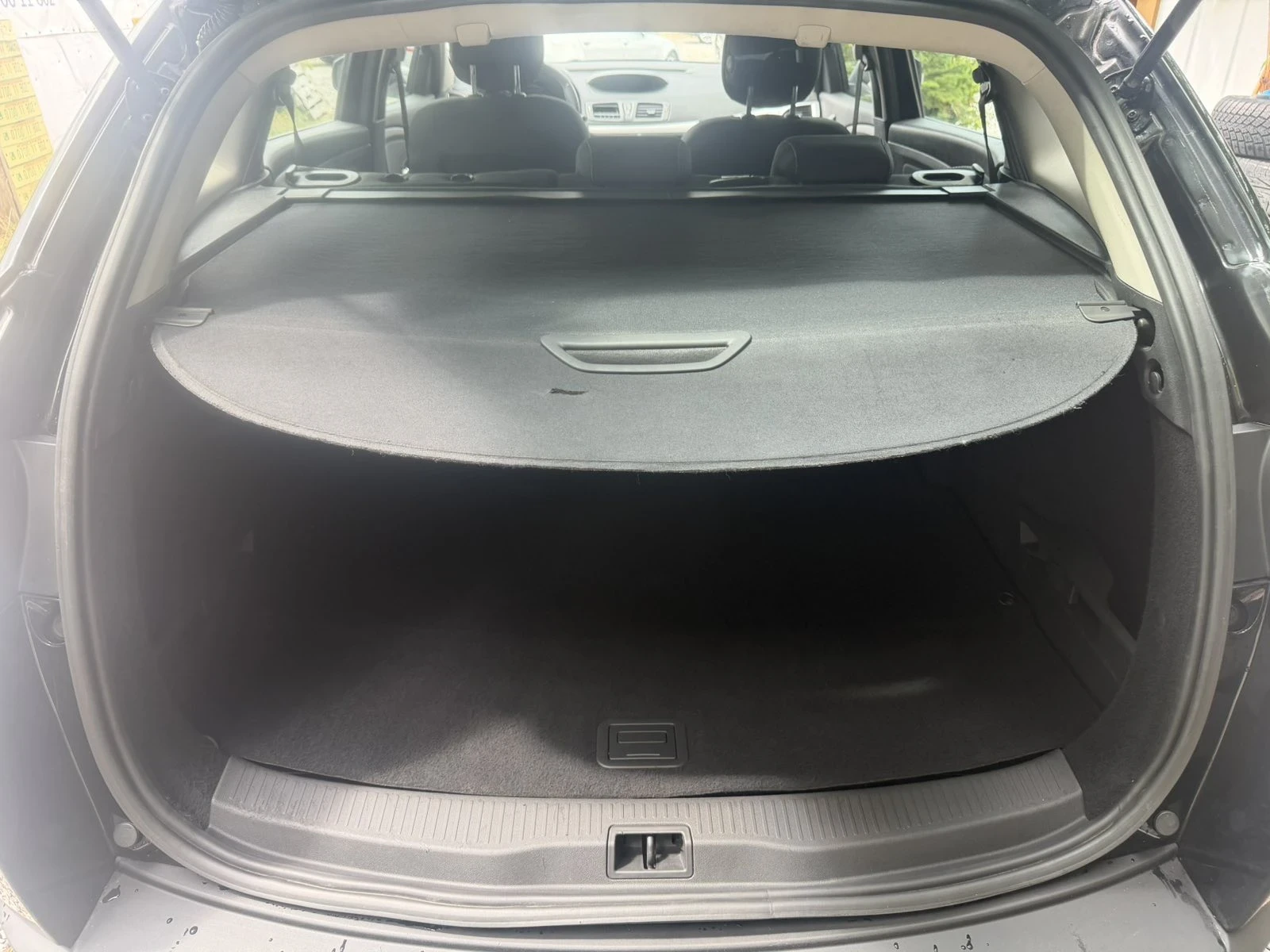 Renault Megane 1.2t/116к.с, снимка 17 - Автомобили и джипове - 55378669