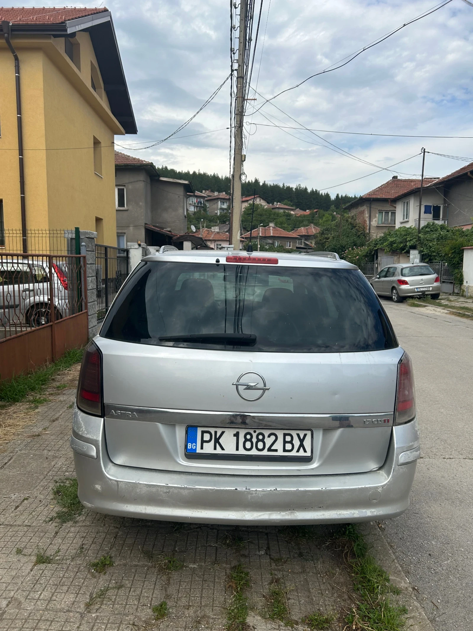 Opel Astra | Mobile.bg � ����������� 5