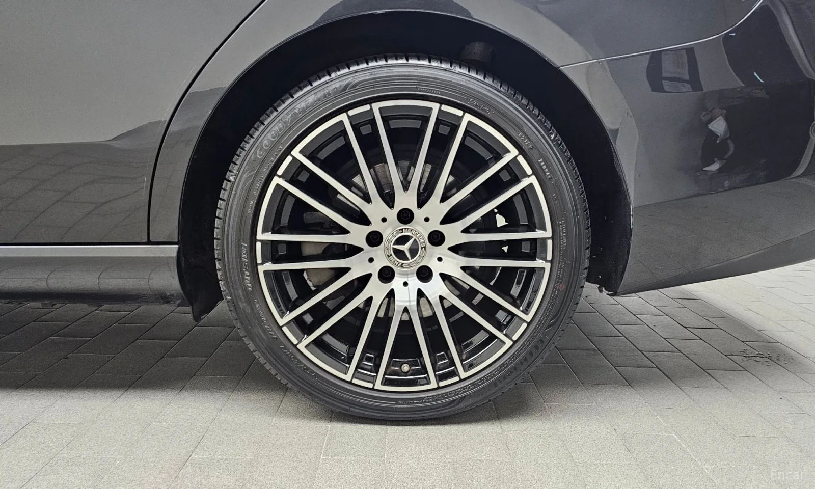 Mercedes-Benz C 200 C200 4MATIC, снимка 5 - Автомобили и джипове - 55575044