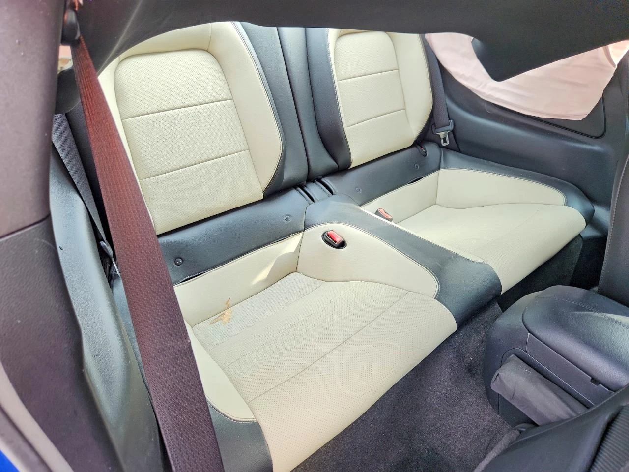 Ford Mustang 5.0l Gt, снимка 10 - Автомобили и джипове - 55681169