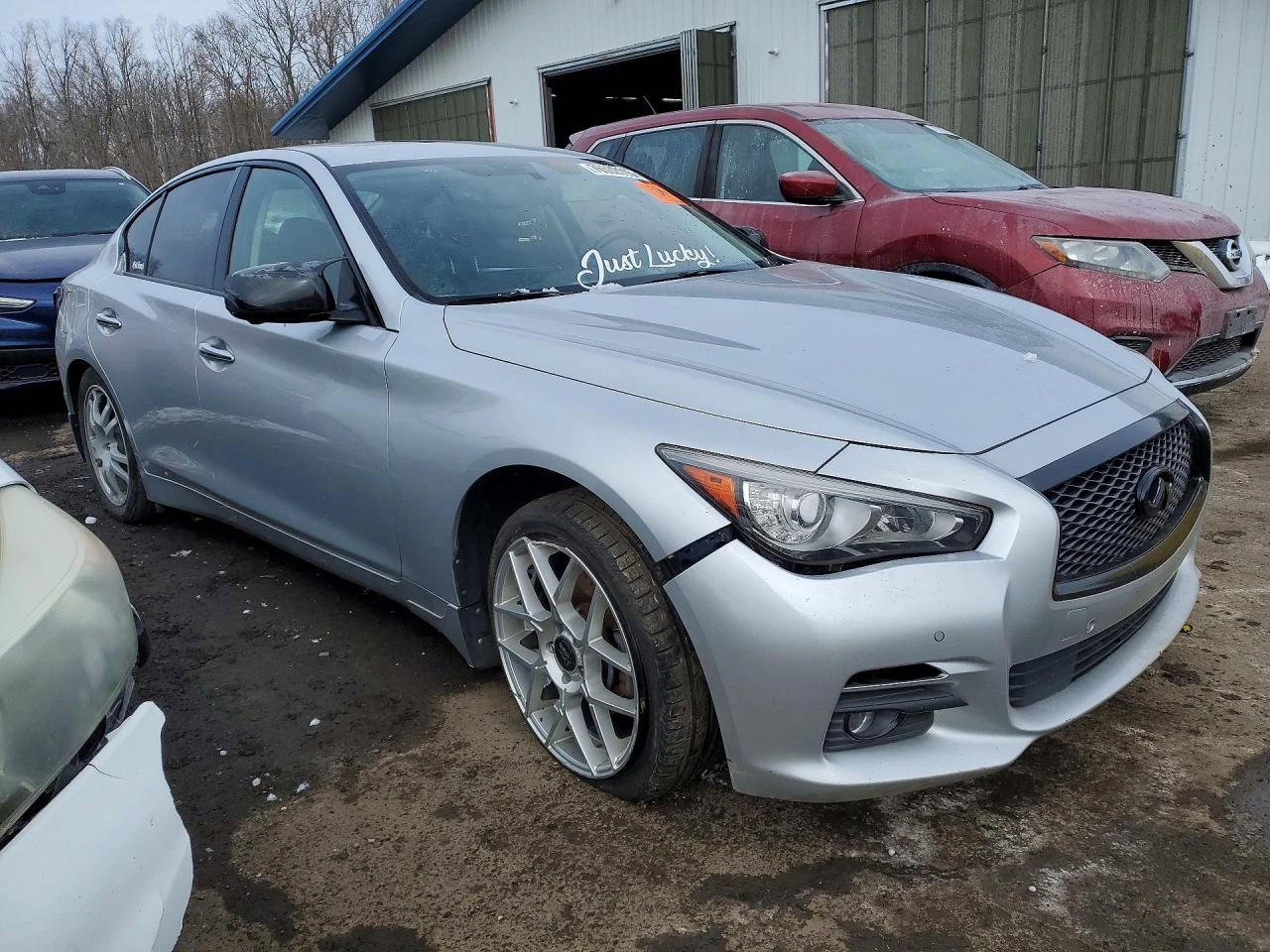 Infiniti Q50 | Mobile.bg � ����������� 4
