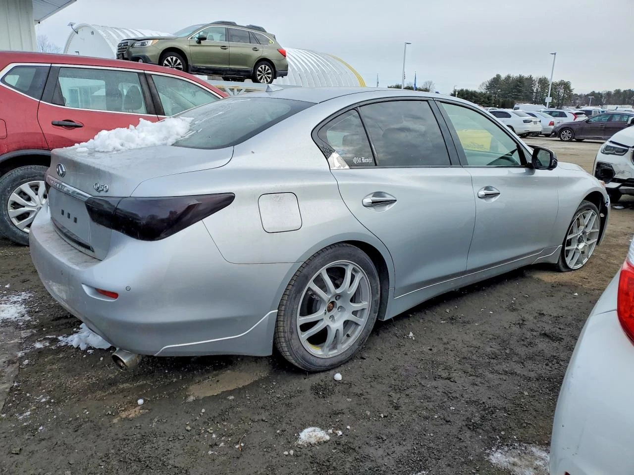 Infiniti Q50 | Mobile.bg � ����������� 3