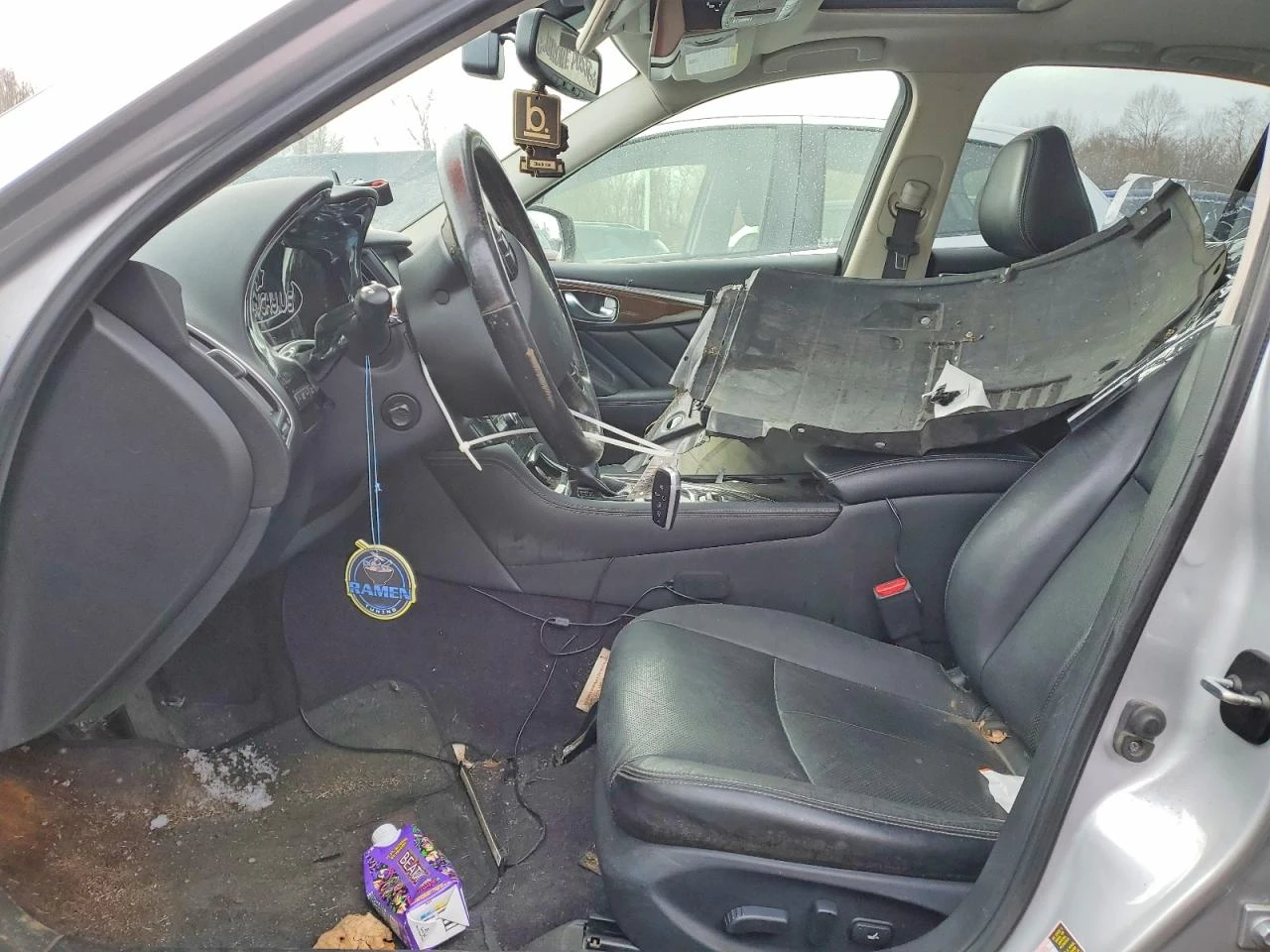 Infiniti Q50 | Mobile.bg � ����������� 7